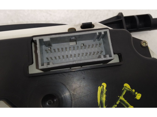 Панель приборов 8200279062B, 216754648   Renault Trafic II (X83)       