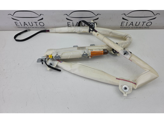 Боковая подушка безопасности 30780647, P30780647   Volvo S60