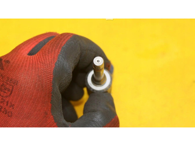 Форсунка     Volkswagen Touran I   