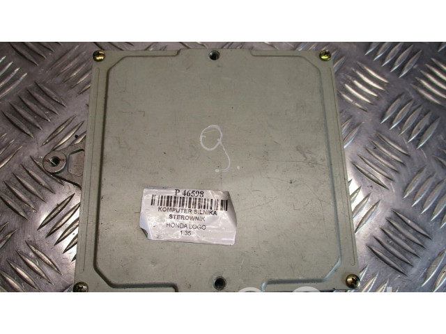 Řídící jednotka 37820-P7A-G01   Honda Logo 1998