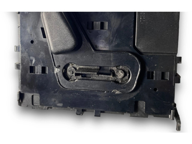 Блок комфорта 50568117, 68145840AA Alfa Romeo Stelvio