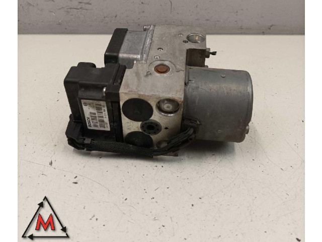 Блок управления АБС 0265220658, 0273004655   Opel Meriva A