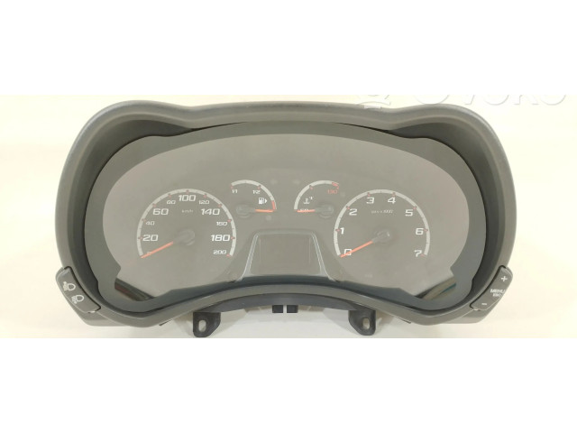 Přístrojová deska Ford Ka 2014 51983699