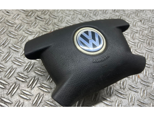 Подушка безопасности водителя Volkswagen Transporter - Caravelle T5