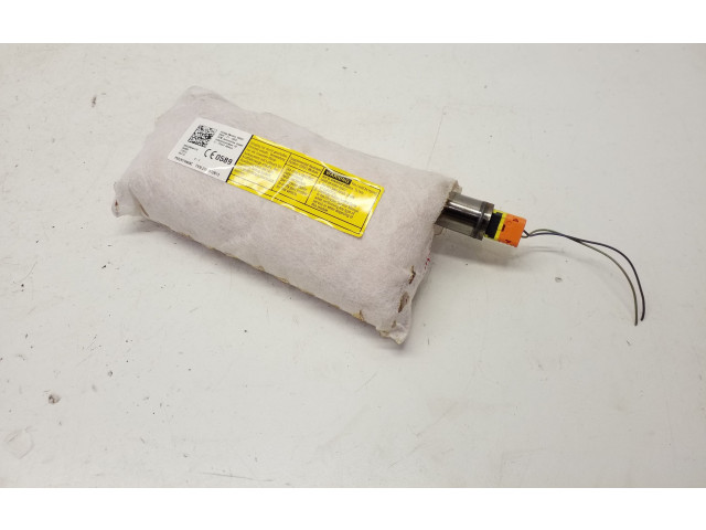 Подушка безопасности в сиденье 68297948AC, P68297948AC   Chrysler Pacifica