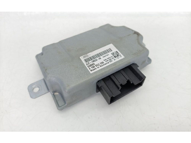 Блок управления JL3T14B526AA Ford Ranger