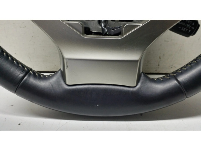 Руль Lexus NX 2014- года 864A248011