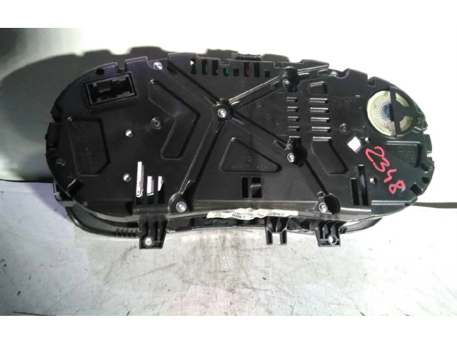 Панель приборов 6V0920740B Skoda Fabia Mk3 (NJ)