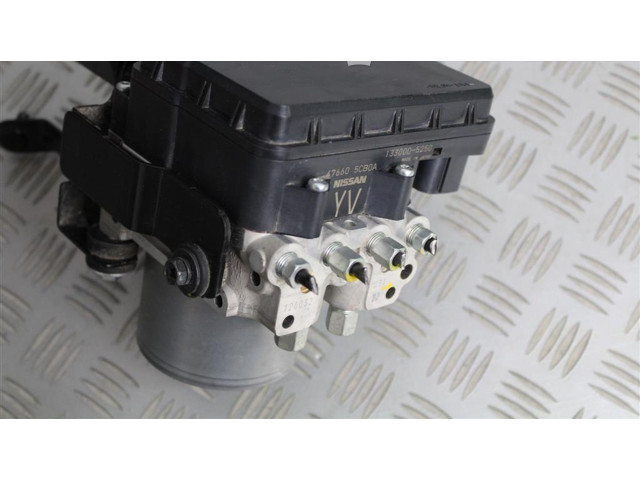 Блок АБС 476605CB0A Infiniti Q60 2014 - года