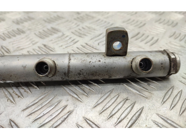 Vstřikovací lišta A6400702395, A6110780449 Mercedes-Benz B W245