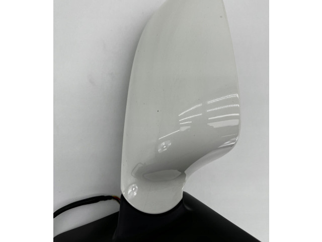 Зеркало электрическое Audi Q3 8U 2011 - 2016 года