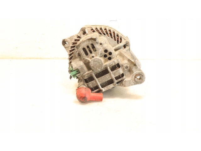 Генератор    Subaru Forester SF      