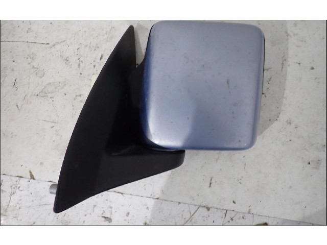 Зеркало электрическое Opel Combo C 2001 - 2011 года