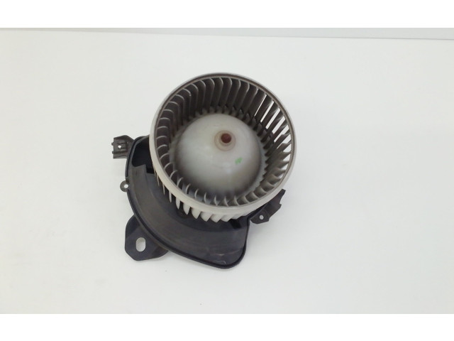 Вентилятор печки Fiat Grande Punto