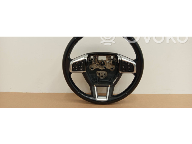 Руль Land Rover Discovery Sport 2014 - года FK723F563DE, FK723F563DE8PVJ