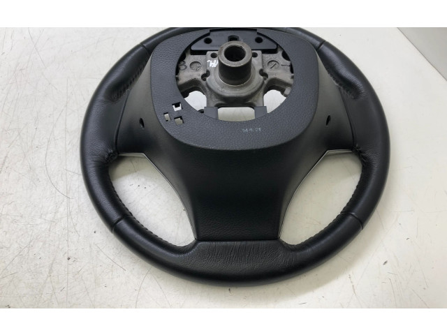 Руль Nissan X-Trail T32 2014 - 2021 года