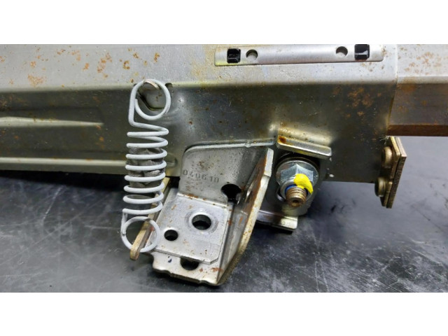 Ручка управления положения руля