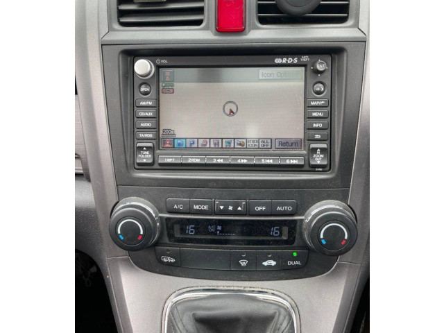 Блок управления климат-контролем 79600SWYE4, 79600SWYE42ZA Honda CR-V