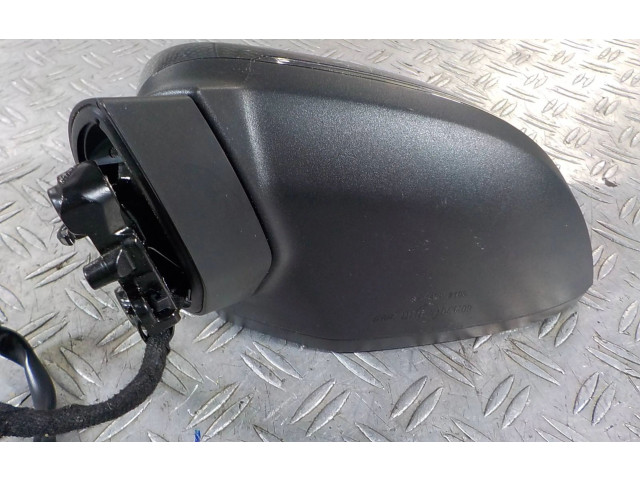 Zpětné zrcátko Audi A4 S4 B9 8W 2019