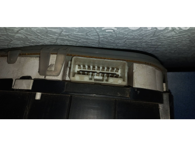 Панель приборов GG3DA Mazda 626