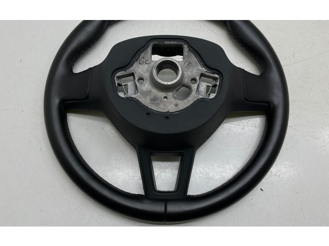 Руль Skoda Octavia Mk3 (5E) 2013 - 2019 года 3V0419091L