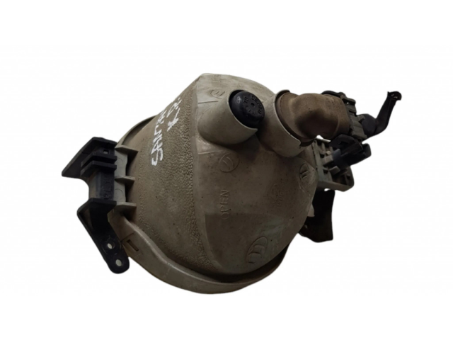 Передняя противотуманная фара