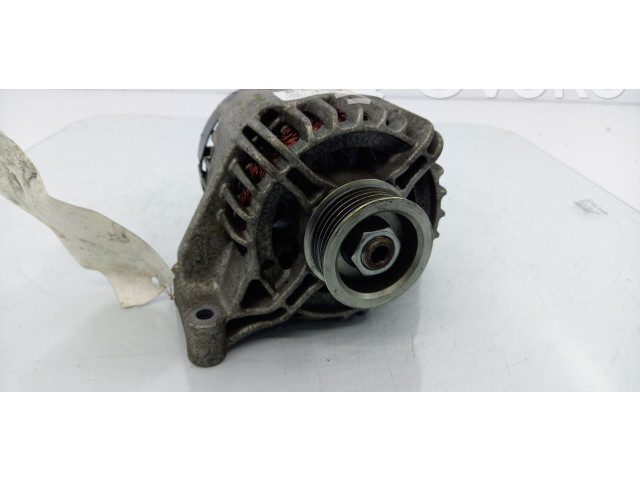 Генератор 52137907 Fiat 500 1.2