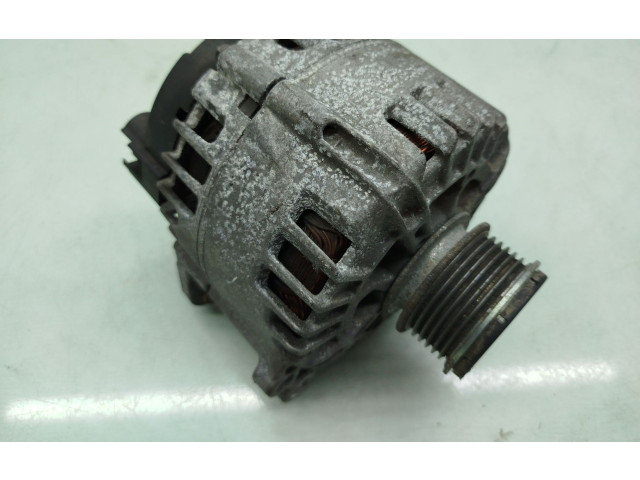 Генератор 03L903024MX, 03L903024M Volkswagen Touran II