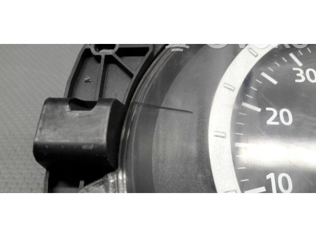 Дисплей P8200752820 Dacia Logan II