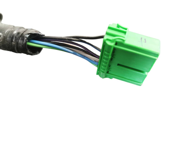 Zpětné zrcátko Volvo V60 2013 30799092, 140114