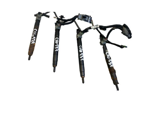 Vstřikovací čerpadlo 9686191080 Toyota Proace