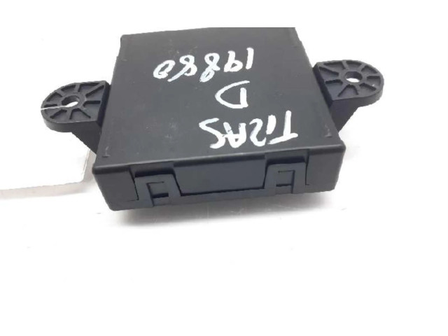 Блок управления двигателя A2189001501 Mercedes-Benz GLK (X204)