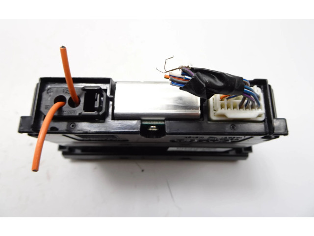 Дисплей 31268055, 69199100U Volvo C30