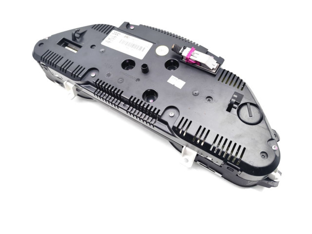 Přístrojová deska  Audi Q7 4L 2008 4L0920981P, 503.002.205.203  