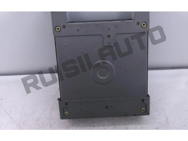 Блок управления климат-контролем Z50918881B Mazda 323