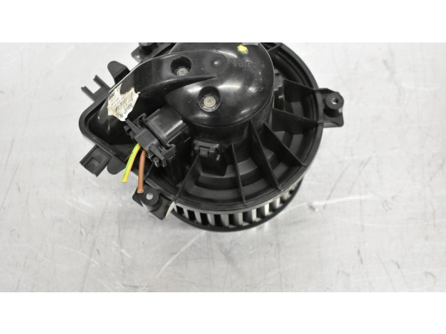 Вентилятор печки       Mini One - Cooper R50 - 53