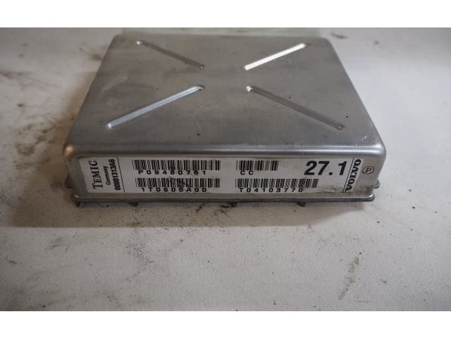 Блок управления коробкой передач 9480761, P09480761 Volvo XC90