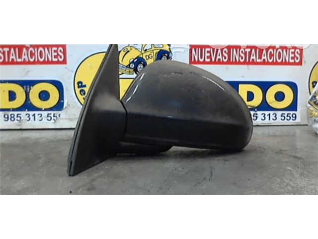 Зеркало электрическое        KIA Pro Cee'd I  2008 - 2013 года   