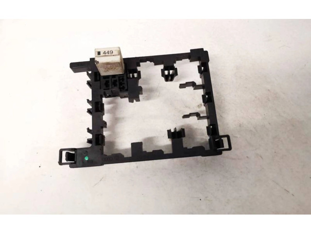 Блок предохранителей  1t1937503a, 1T1937503A   Volkswagen Caddy    