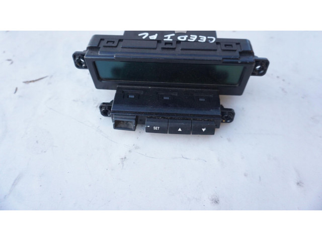 Дисплей KIA Ceed