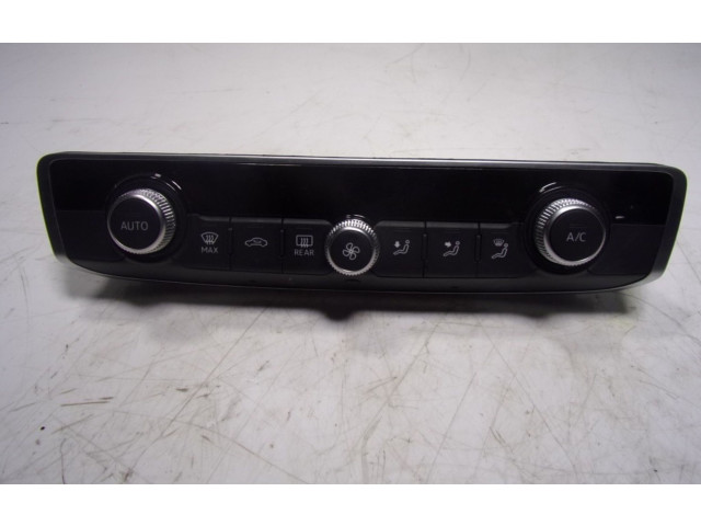 Блок управления климат-контролем 8V0820043AAIMJ, 8V0820043AA   Audi Q2 
