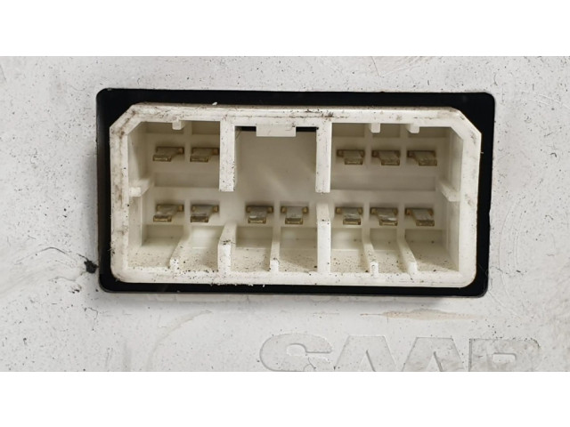 Панель приборов 5042403K Saab 9-5