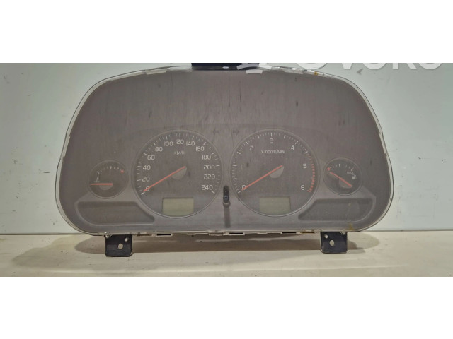 Панель приборов 9168386   Volvo V70       