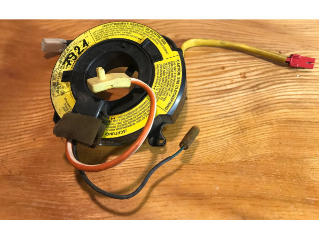 Подрулевой шлейф SRS SRS3PIN, MR228464 Mitsubishi Carisma