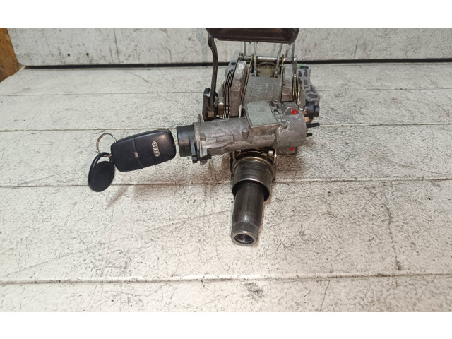    Рулевая рейка 4B0419502B   Audi A6 S6 C5 4B 1997 - 2005 года