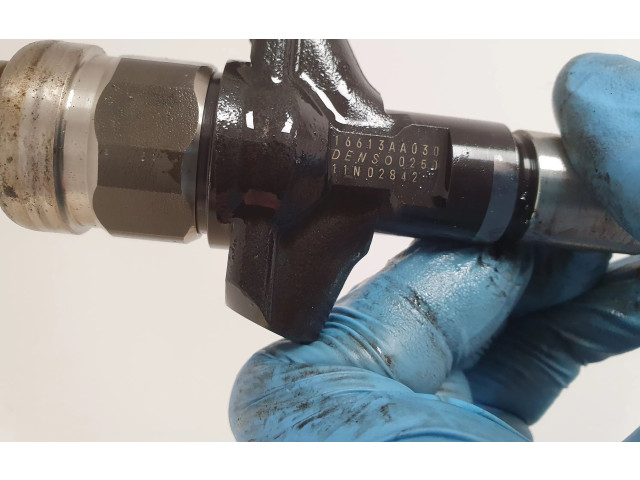 Vstřikovač 16613AA030 Subaru Outback EE20Z