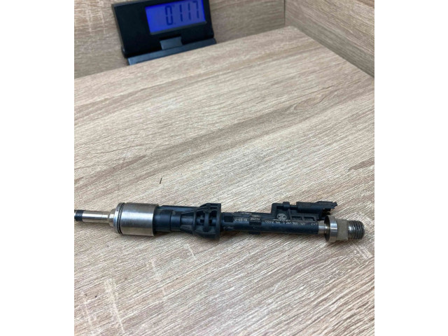 Vstřikovač 0261500109, 13647597870 BMW 7 F01 F02 F03 F04
