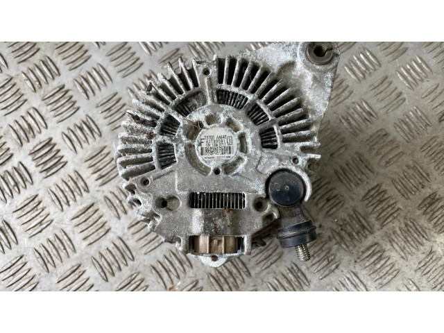 Генератор 23700AA640 Subaru Forester SH 2.0