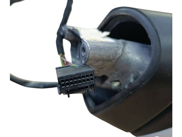 Zpětné zrcátko Volkswagen Touareg II 2013 99970229140, FTG5188