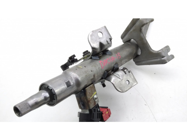    Рулевая рейка 488109342R, 150402000872RB   Dacia Lodgy 